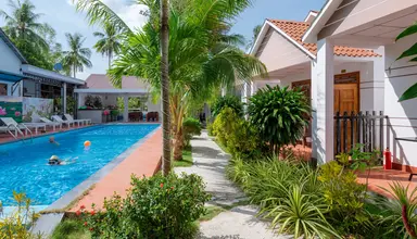 Hien Minh Bungalow