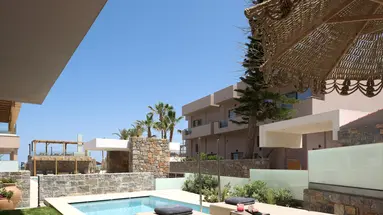 High Beach White The Villa Collection