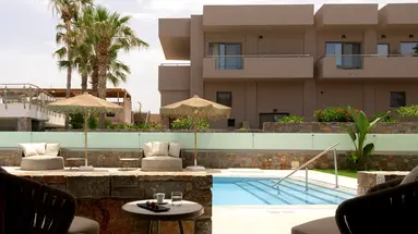 High Beach White The Villa Collection