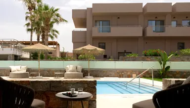 High Beach White The Villa Collection