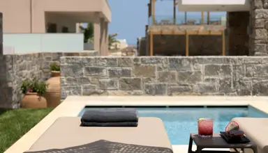 High Beach White The Villa Collection