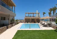 High Beach White The Villa Collection