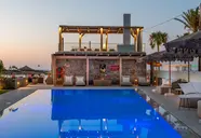 High Beach White The Villa Collection