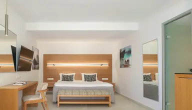 High Beach White The Villa Collection