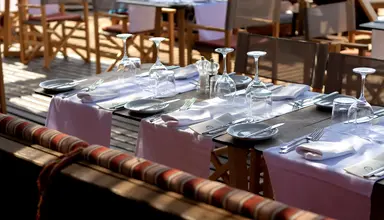 High Beach White The Villa Collection