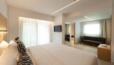 High Beach White The Villa Collection