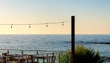 High Beach White The Villa Collection