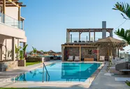 High Beach White The Villa Collection