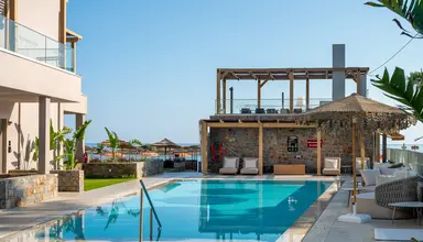 High Beach White The Villa Collection