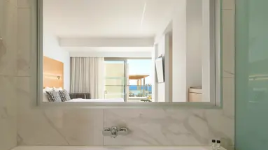 High Beach White The Villa Collection