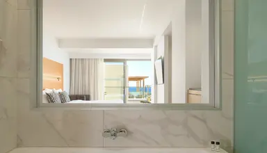 High Beach White The Villa Collection