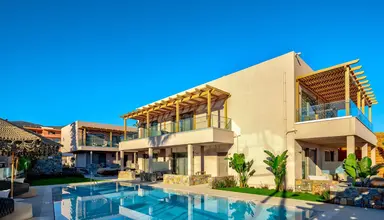 High Beach White The Villa Collection