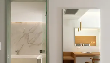 High Beach White The Villa Collection