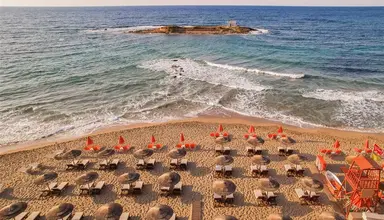 High Beach