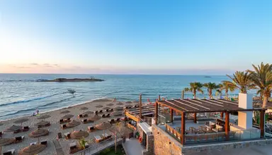 High Beach