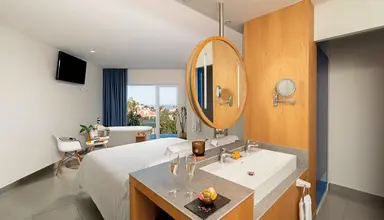 Higueron Curio Collection by Hilton