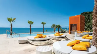 Higueron Curio Collection by Hilton