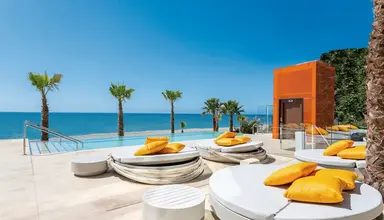Higueron Curio Collection by Hilton