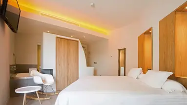 Higueron Curio Collection by Hilton