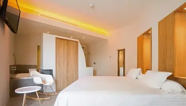 Higueron Curio Collection by Hilton