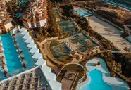 Higueron Curio Collection by Hilton 