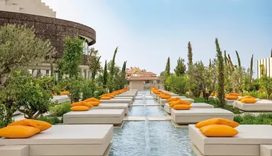 Higueron Curio Collection by Hilton