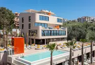 Higueron Curio Collection by Hilton 