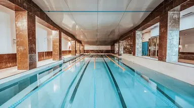 Higueron Curio Collection by Hilton