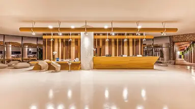 Higueron Curio Collection by Hilton