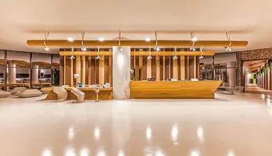 Higueron Curio Collection by Hilton
