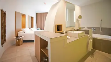 Higueron Curio Collection by Hilton
