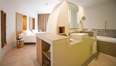 Higueron Curio Collection by Hilton