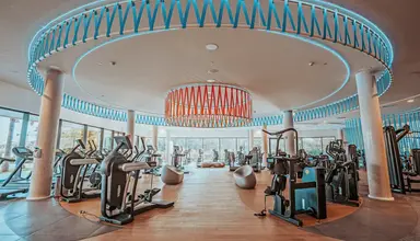 Higueron Curio Collection by Hilton
