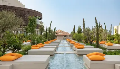 Higueron Curio Collection by Hilton 