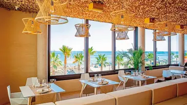 Higueron Curio Collection by Hilton