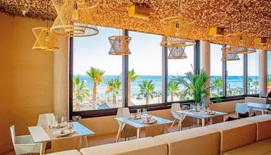 Higueron Curio Collection by Hilton