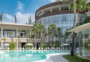 Higueron Curio Collection by Hilton