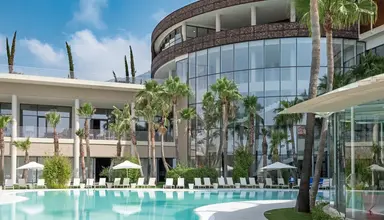 Higueron Curio Collection by Hilton
