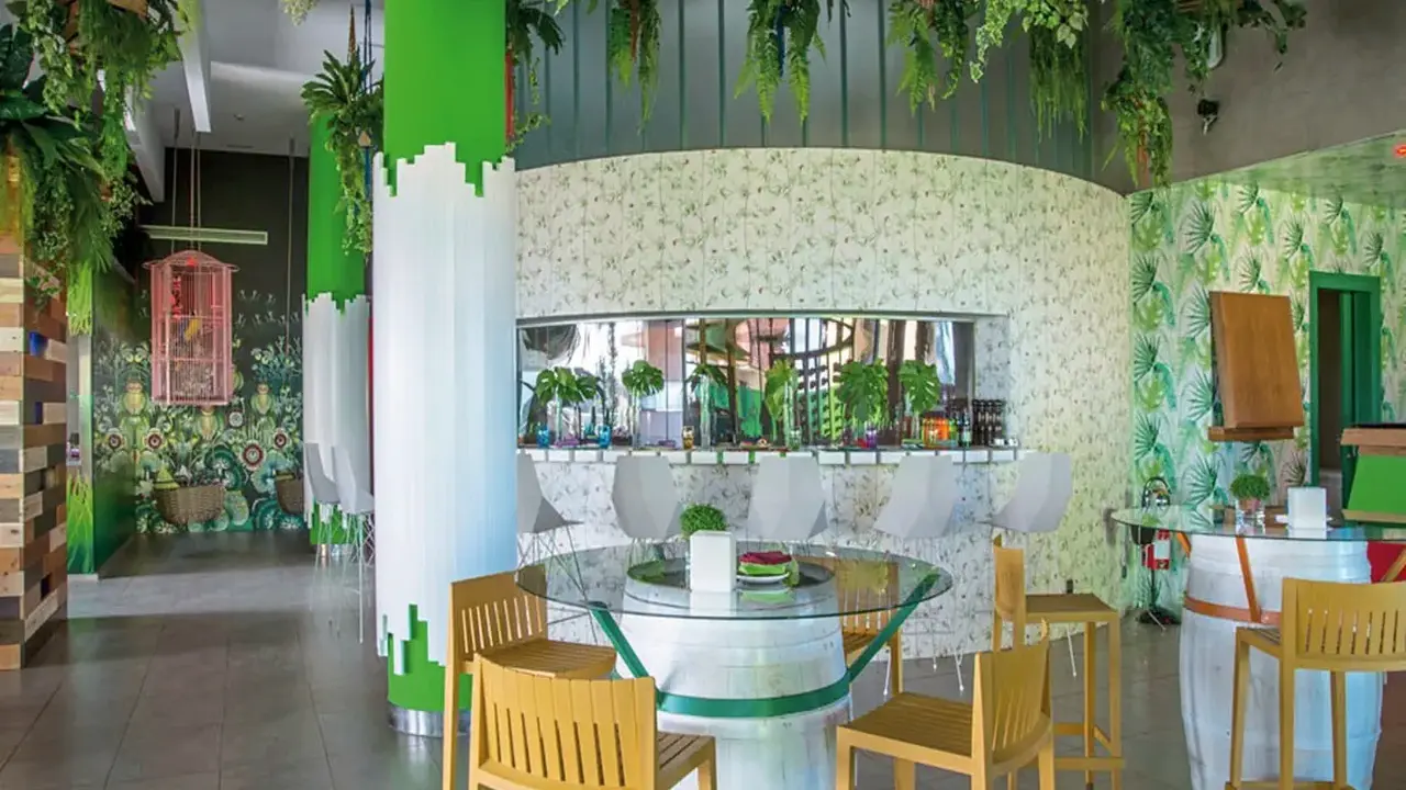 Higueron Curio Collection by Hilton 