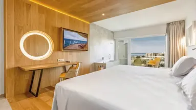 Higueron Curio Collection by Hilton