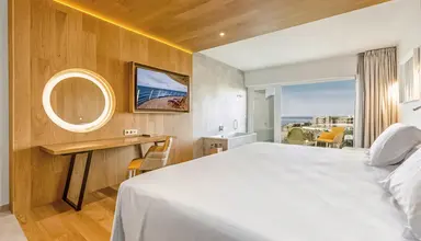 Higueron Curio Collection by Hilton
