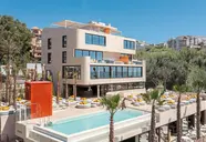Higueron Curio Collection by Hilton