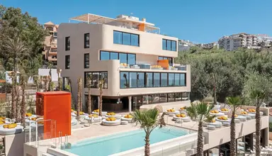 Higueron Curio Collection by Hilton