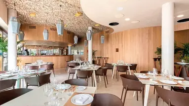 Higueron Curio Collection by Hilton