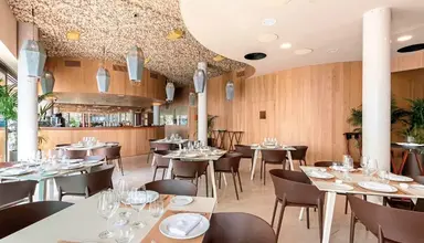 Higueron Curio Collection by Hilton