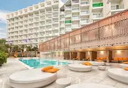 Higueron Curio Collection by Hilton