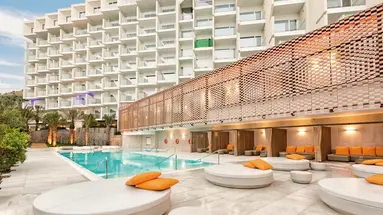 Higueron Curio Collection by Hilton