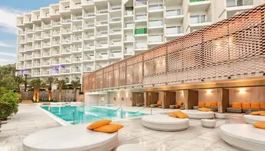 Higueron Curio Collection by Hilton