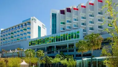 Higueron Curio Collection by Hilton 