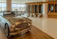 Higueron Curio Collection by Hilton 